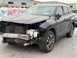 تويوتا هايلاندر